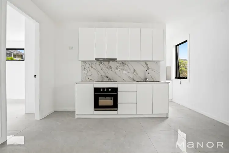 Second view of Homely house listing, 17A Hambledon Avenue, Baulkham Hills NSW 2153