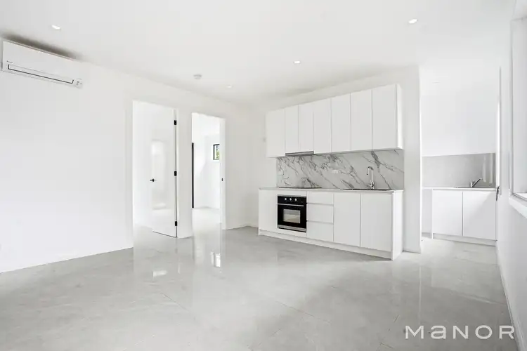 Third view of Homely house listing, 17A Hambledon Avenue, Baulkham Hills NSW 2153