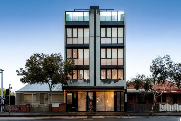 3/317 Johnston Street, Abbotsford VIC 3067