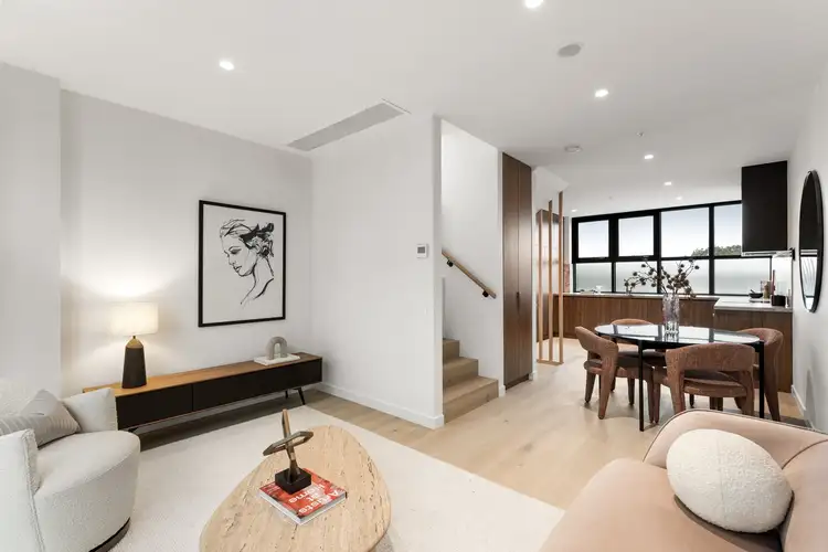 2/317 Johnston Street, Abbotsford VIC 3067