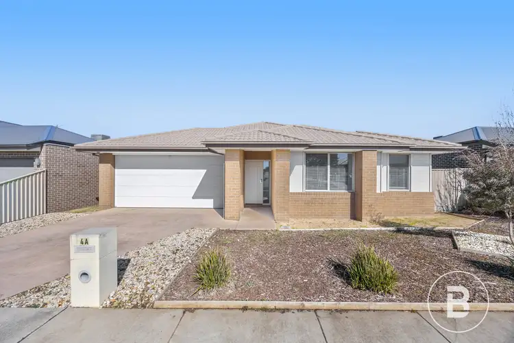 4A Majestic Way, Winter Valley VIC 3358