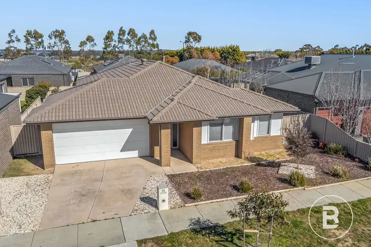 Third view of Homely house listing, 4A Majestic Way, Winter Valley VIC 3358