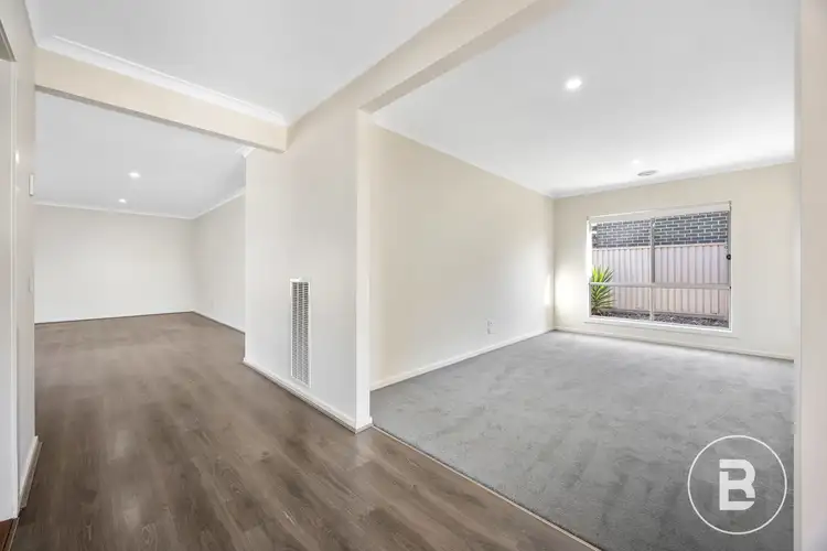 Fourth view of Homely house listing, 4A Majestic Way, Winter Valley VIC 3358