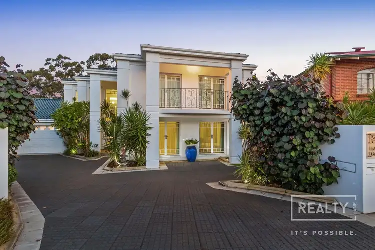 Second view of Homely house listing, 34 Ash Grove, Duncraig WA 6023