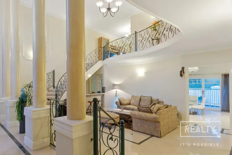 Third view of Homely house listing, 34 Ash Grove, Duncraig WA 6023