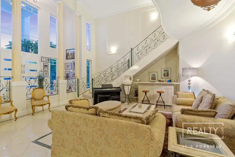 Fourth view of Homely house listing, 34 Ash Grove, Duncraig WA 6023