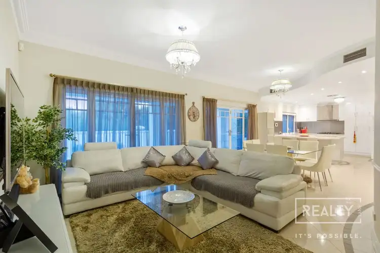 Fifth view of Homely house listing, 34 Ash Grove, Duncraig WA 6023