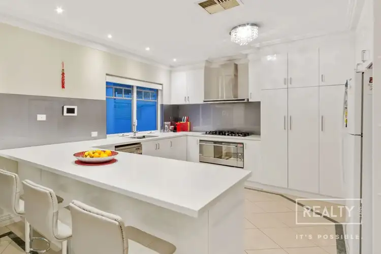 Sixth view of Homely house listing, 34 Ash Grove, Duncraig WA 6023