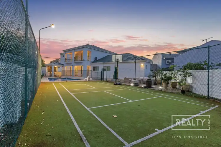 Seventh view of Homely house listing, 34 Ash Grove, Duncraig WA 6023