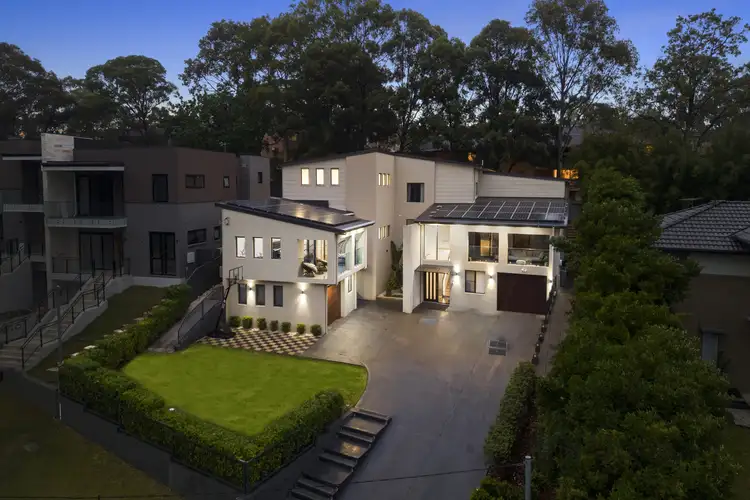 8A Lomax Street, Epping NSW 2121