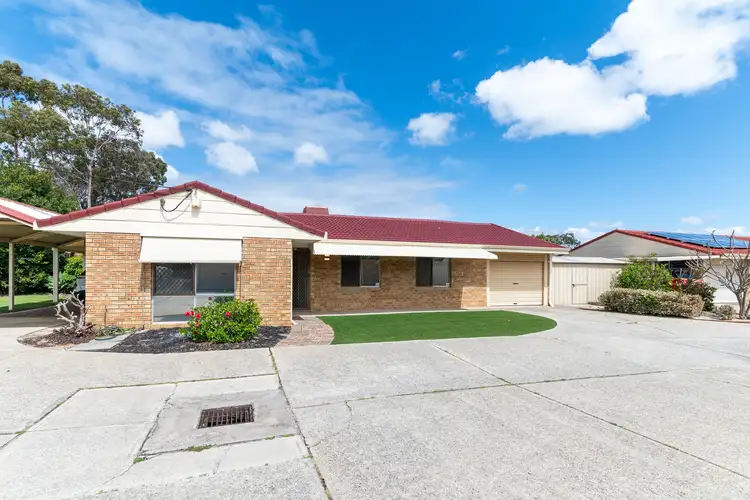 1/268 Acton Avenue, Kewdale WA 6105