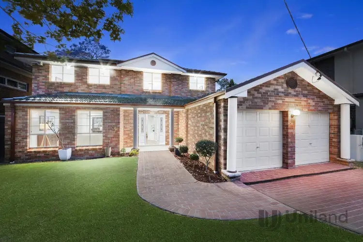 250 North Road, Eastwood NSW 2122