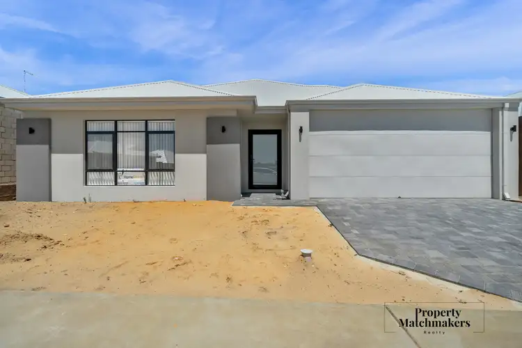 41 Brooking Street, South Guildford WA 6055