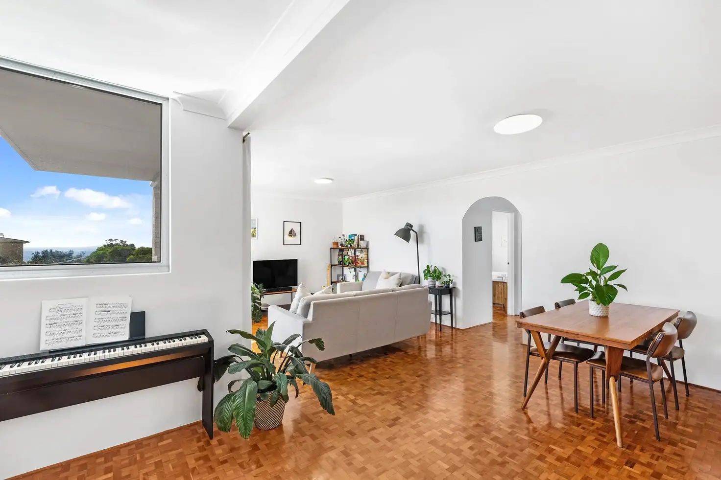 Main view of Homely apartment listing, 14/63 Broome Street, Maroubra NSW 2035
