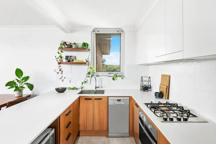 Second view of Homely apartment listing, 14/63 Broome Street, Maroubra NSW 2035