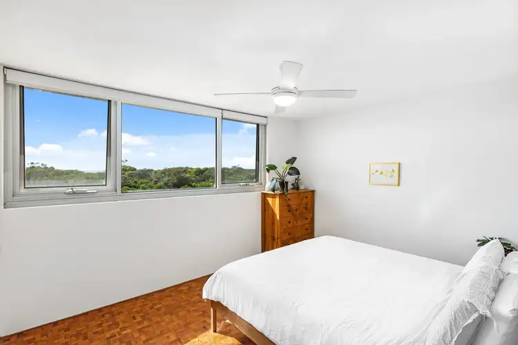 Third view of Homely apartment listing, 14/63 Broome Street, Maroubra NSW 2035