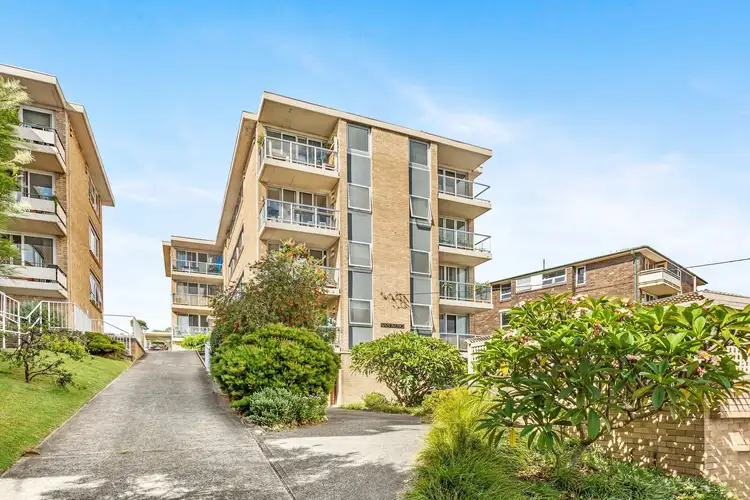 Fourth view of Homely apartment listing, 14/63 Broome Street, Maroubra NSW 2035