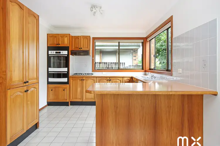 Third view of Homely apartment listing, 4/12-22 Gibsons Road, Figtree NSW 2525