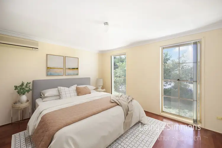 Fourth view of Homely house listing, 17 Falstaff Place, Rosemeadow NSW 2560