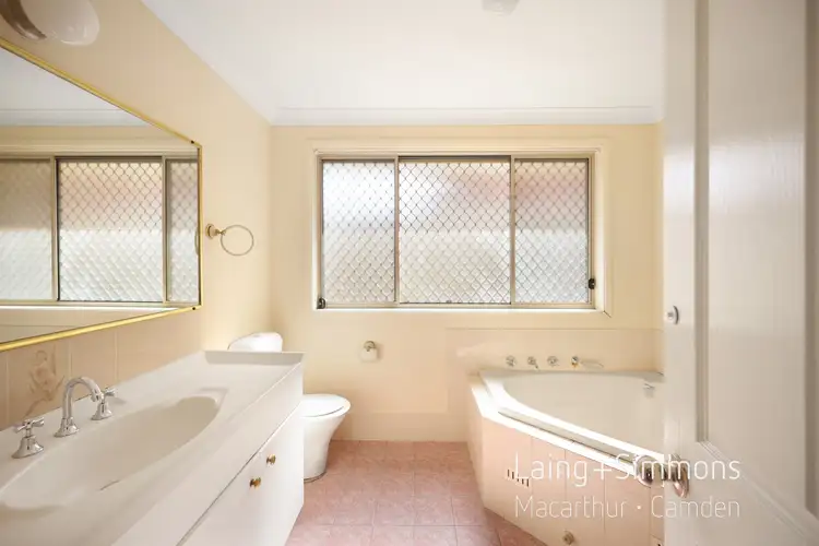 Sixth view of Homely house listing, 17 Falstaff Place, Rosemeadow NSW 2560