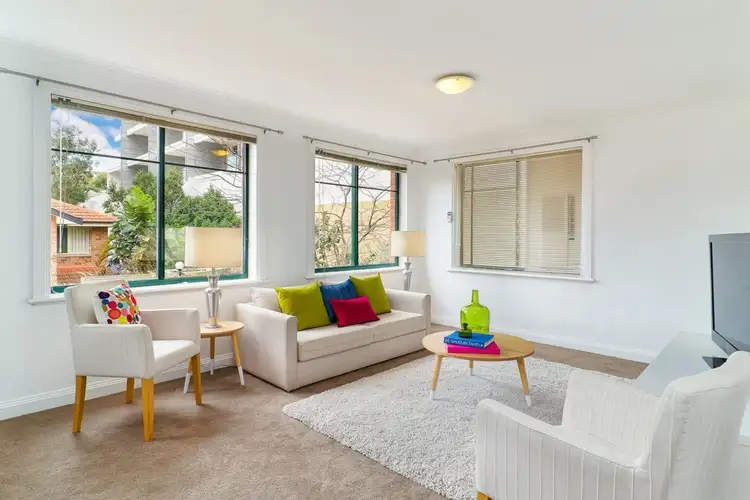 25/7-17 Sinclair Street, Wollstonecraft NSW 2065