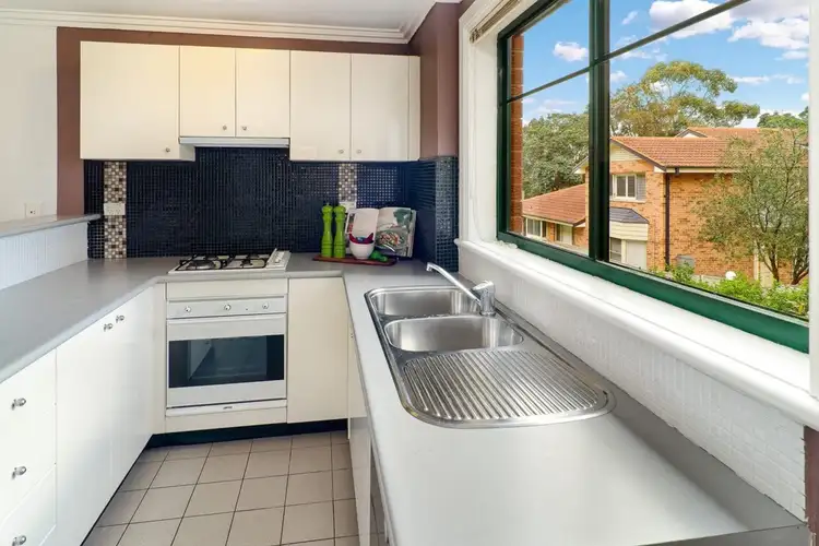 Third view of Homely apartment listing, 25/7-17 Sinclair Street, Wollstonecraft NSW 2065