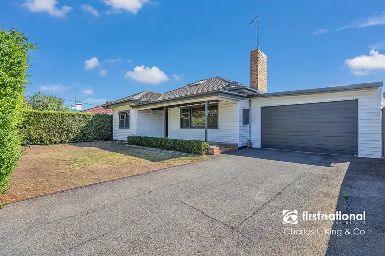 93 Sutton Street, Echuca VIC 3564