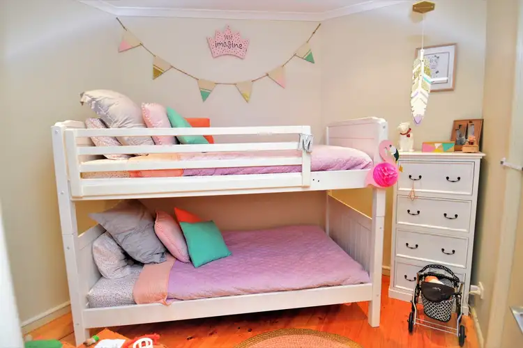 Fifth view of Homely house listing, 93 Sutton Street, Echuca VIC 3564