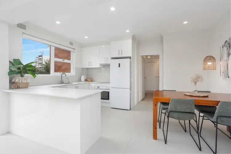 Second view of Homely apartment listing, 6/25 Banksia Road, Caringbah NSW 2229