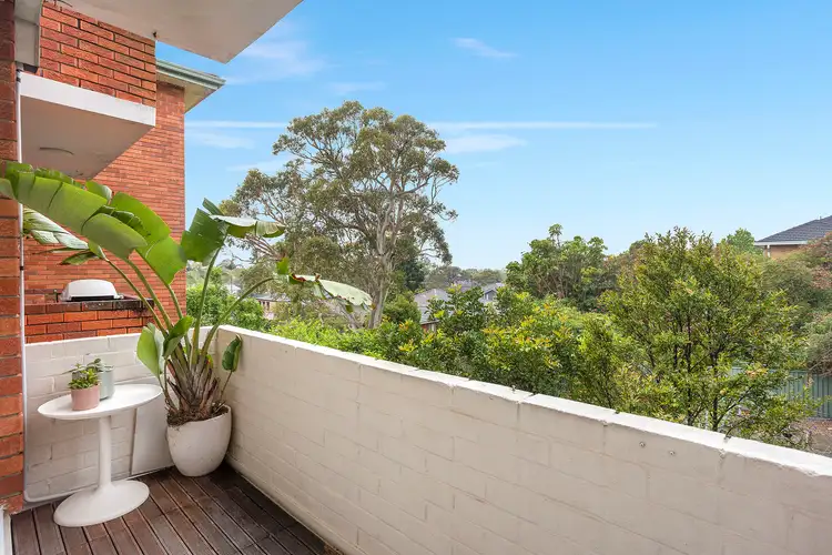 Third view of Homely apartment listing, 6/25 Banksia Road, Caringbah NSW 2229