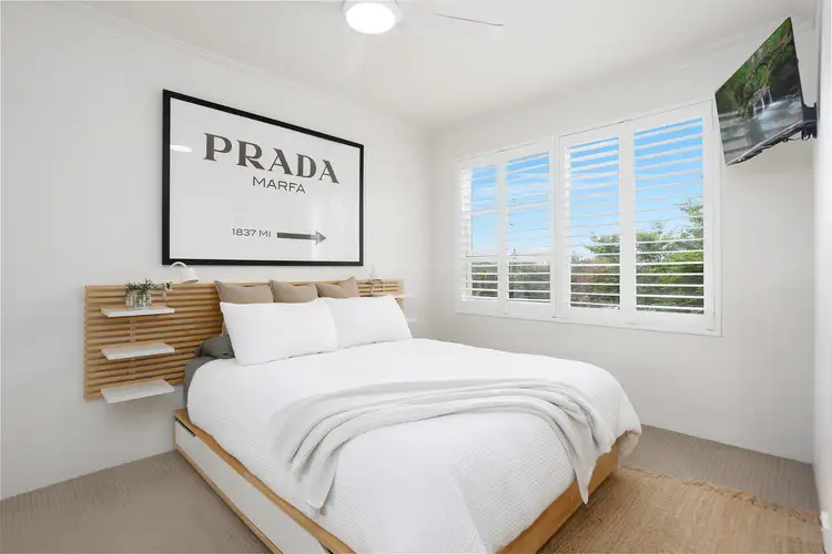 Fourth view of Homely apartment listing, 6/25 Banksia Road, Caringbah NSW 2229