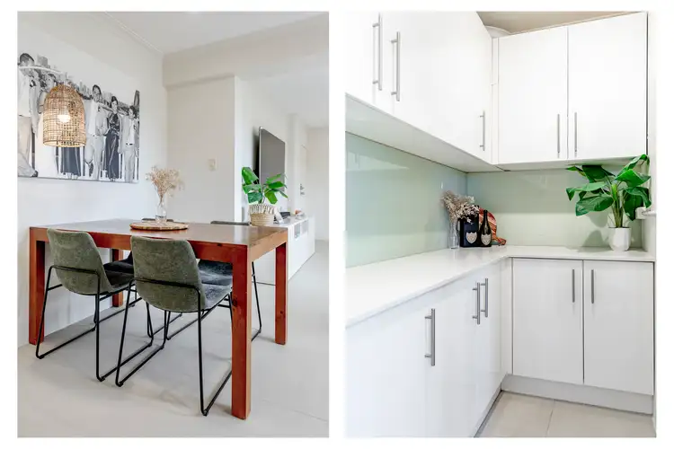 Sixth view of Homely apartment listing, 6/25 Banksia Road, Caringbah NSW 2229