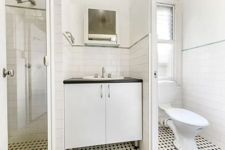 Fourth view of Homely unit listing, 5/407-409 Glebe Point Road, Glebe NSW 2037