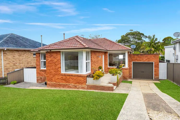 96 Caringbah Road, Caringbah South NSW 2229