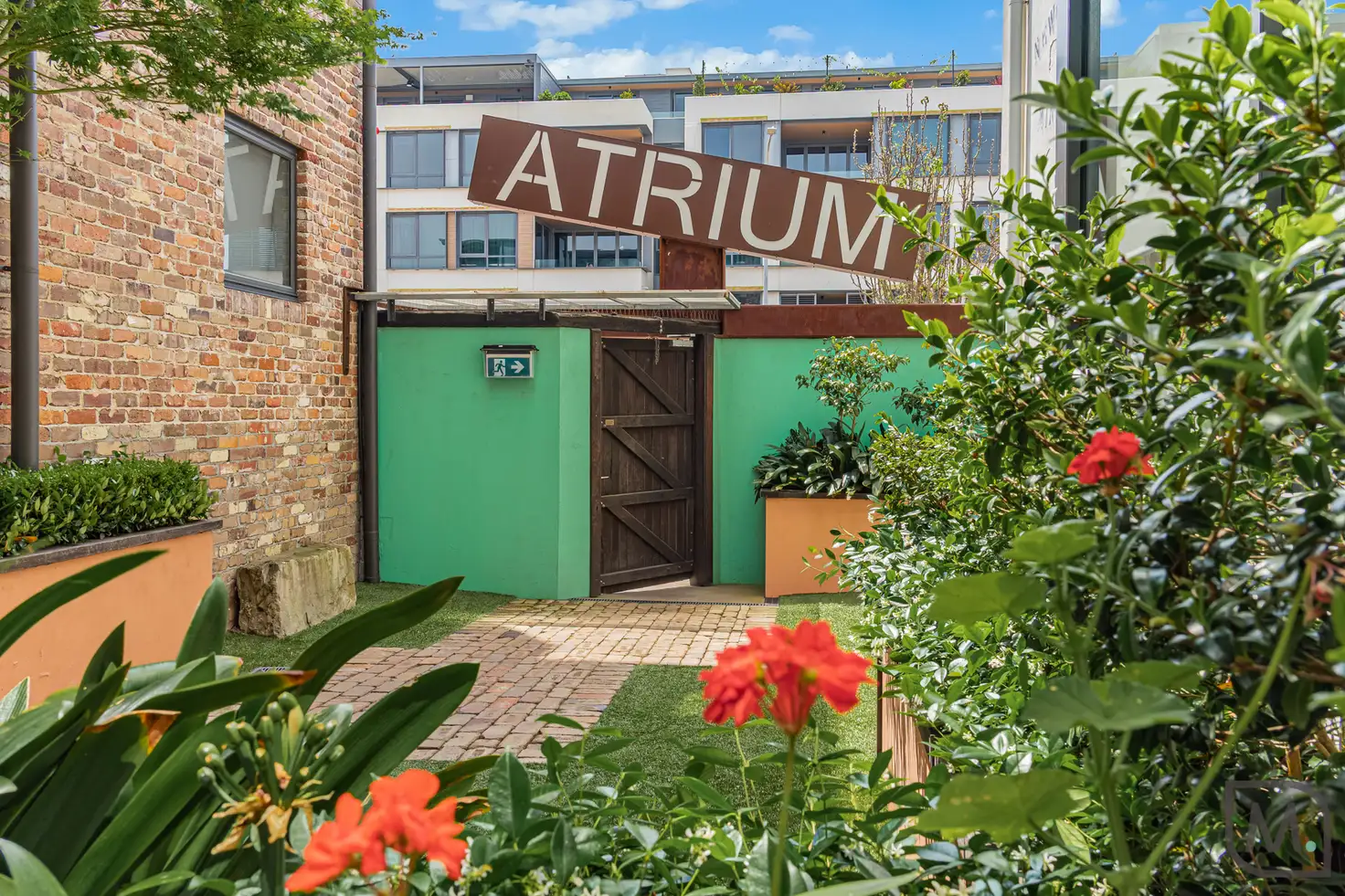 Main view of Homely apartment listing, 203/119 Tudor Street, Hamilton NSW 2303