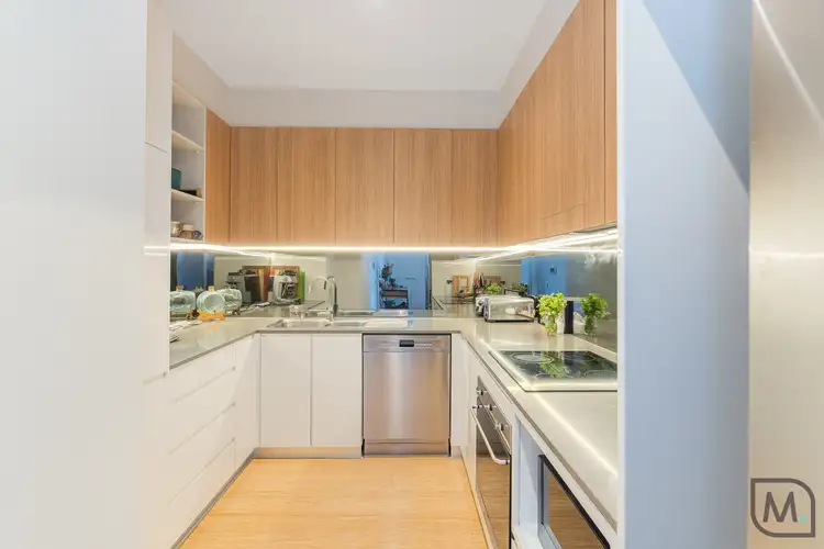 Third view of Homely apartment listing, 203/119 Tudor Street, Hamilton NSW 2303