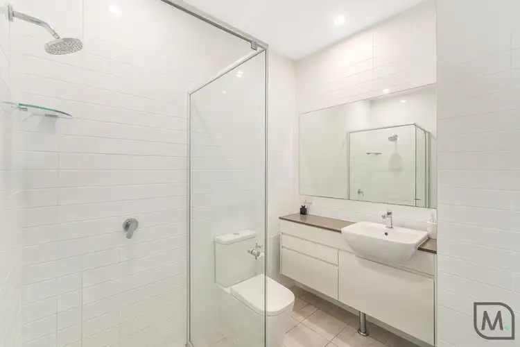 Sixth view of Homely apartment listing, 203/119 Tudor Street, Hamilton NSW 2303