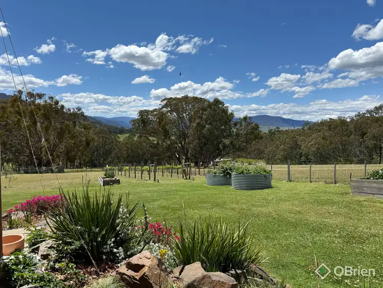Fifth view of Homely rural property listing, 8154 Dargo Road, Dargo VIC 3862