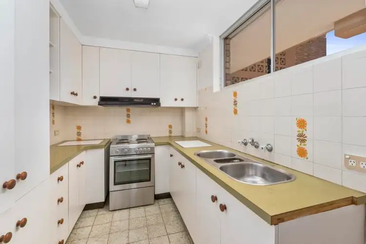 Fourth view of Homely apartment listing, 52/48-50 Military Road, North Bondi NSW 2026