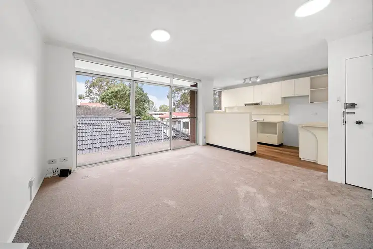 Second view of Homely apartment listing, 6/5 Alfred Street, Rozelle NSW 2039