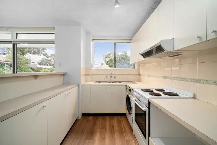 Third view of Homely apartment listing, 6/5 Alfred Street, Rozelle NSW 2039