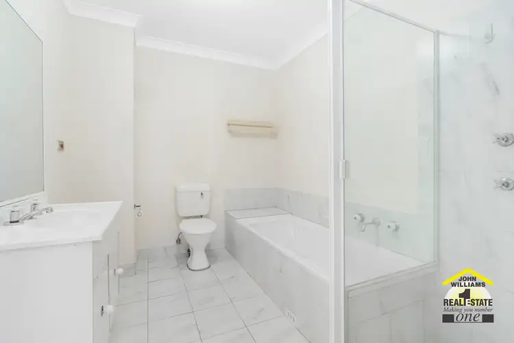 Fourth view of Homely apartment listing, 116/2 Riverpark Drive, Liverpool NSW 2170