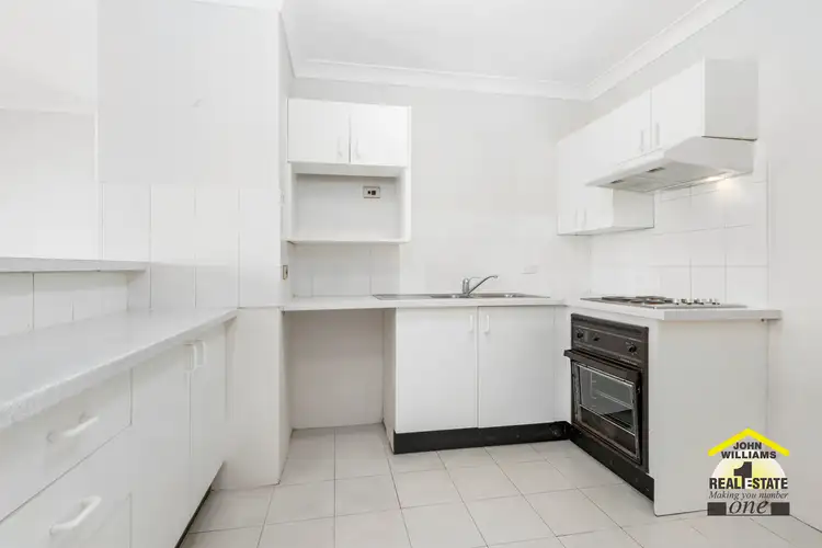 Fifth view of Homely apartment listing, 116/2 Riverpark Drive, Liverpool NSW 2170