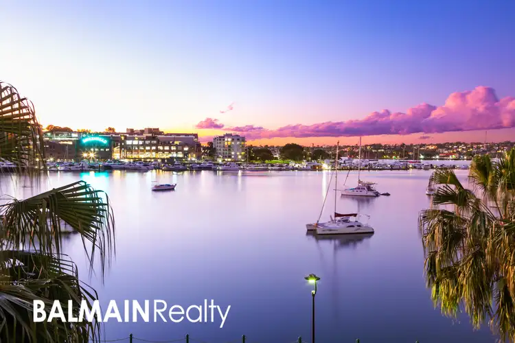 303/29 Margaret Street, Rozelle NSW 2039