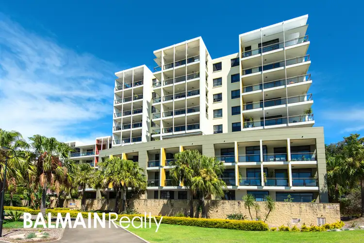 Second view of Homely apartment listing, 303/29 Margaret Street, Rozelle NSW 2039