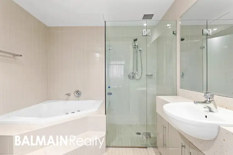 Seventh view of Homely apartment listing, 303/29 Margaret Street, Rozelle NSW 2039