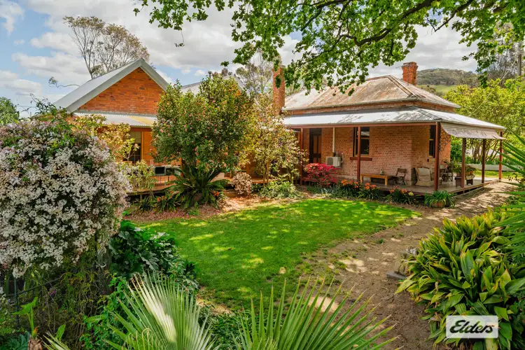 3 Wise Street, Bethanga VIC 3691
