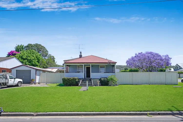 21 Brougham Street, Emu Plains NSW 2750