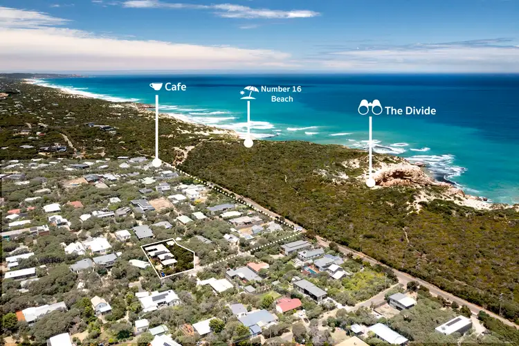 7 Hilary Avenue, Rye VIC 3941