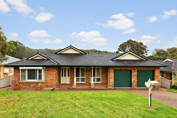 22 Silky Oak Drive, Caves Beach NSW 2281